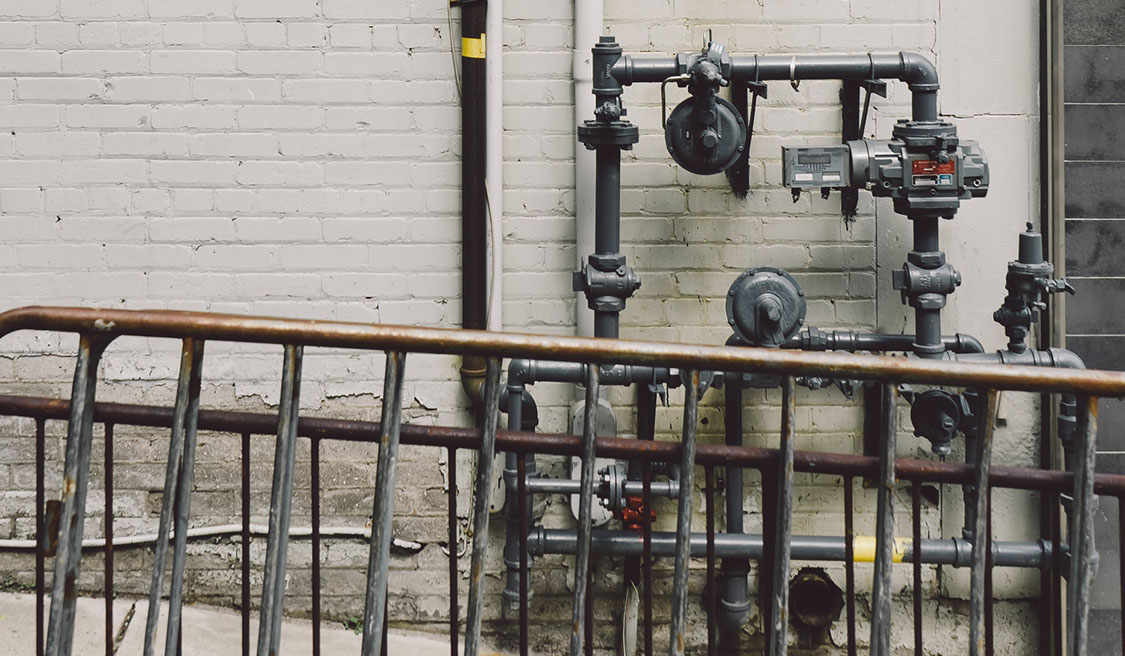 What are the Reasons for Internal Valve Leakage? Jazzy Valves and