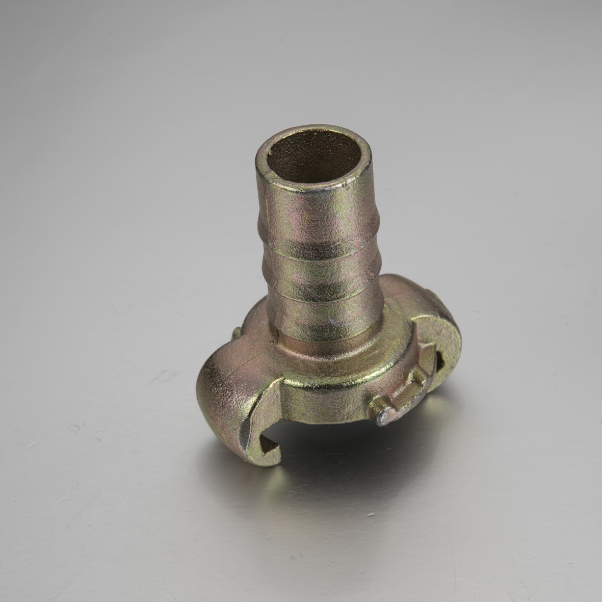 4 Styles and 5 Advantages of Brass Fittings