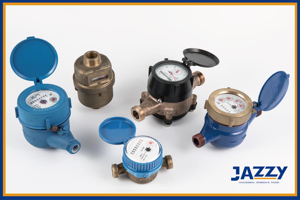 How Does a Water Meter Work?