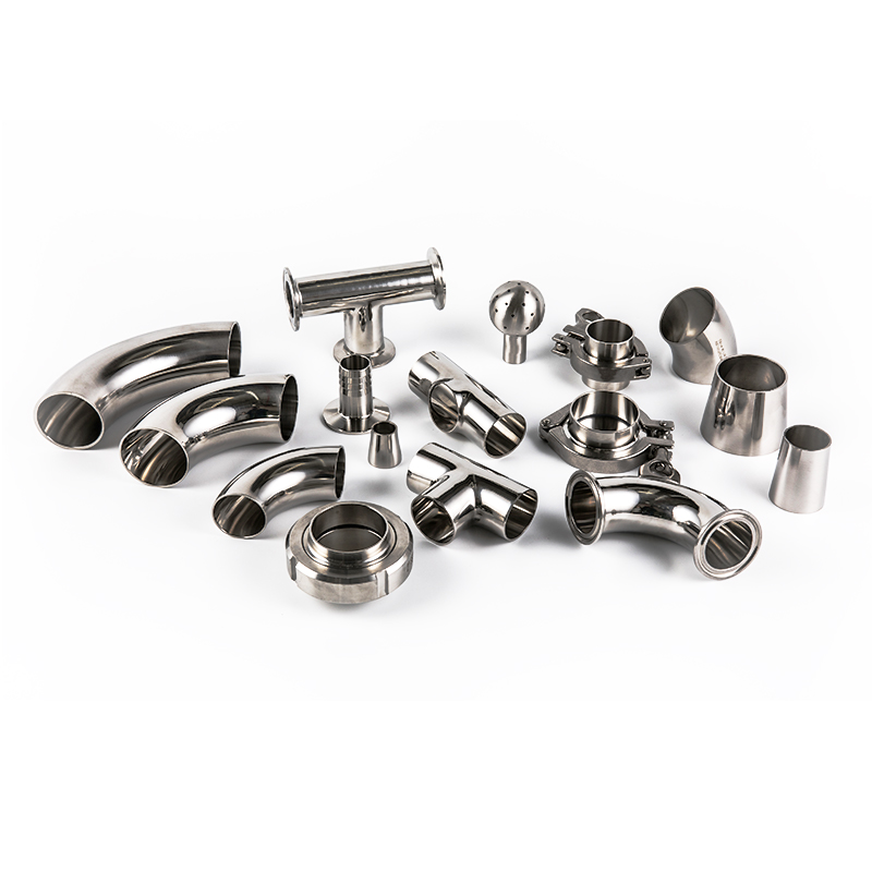 China sanitary elbow fittings manufacturers, sanitary elbow fittings