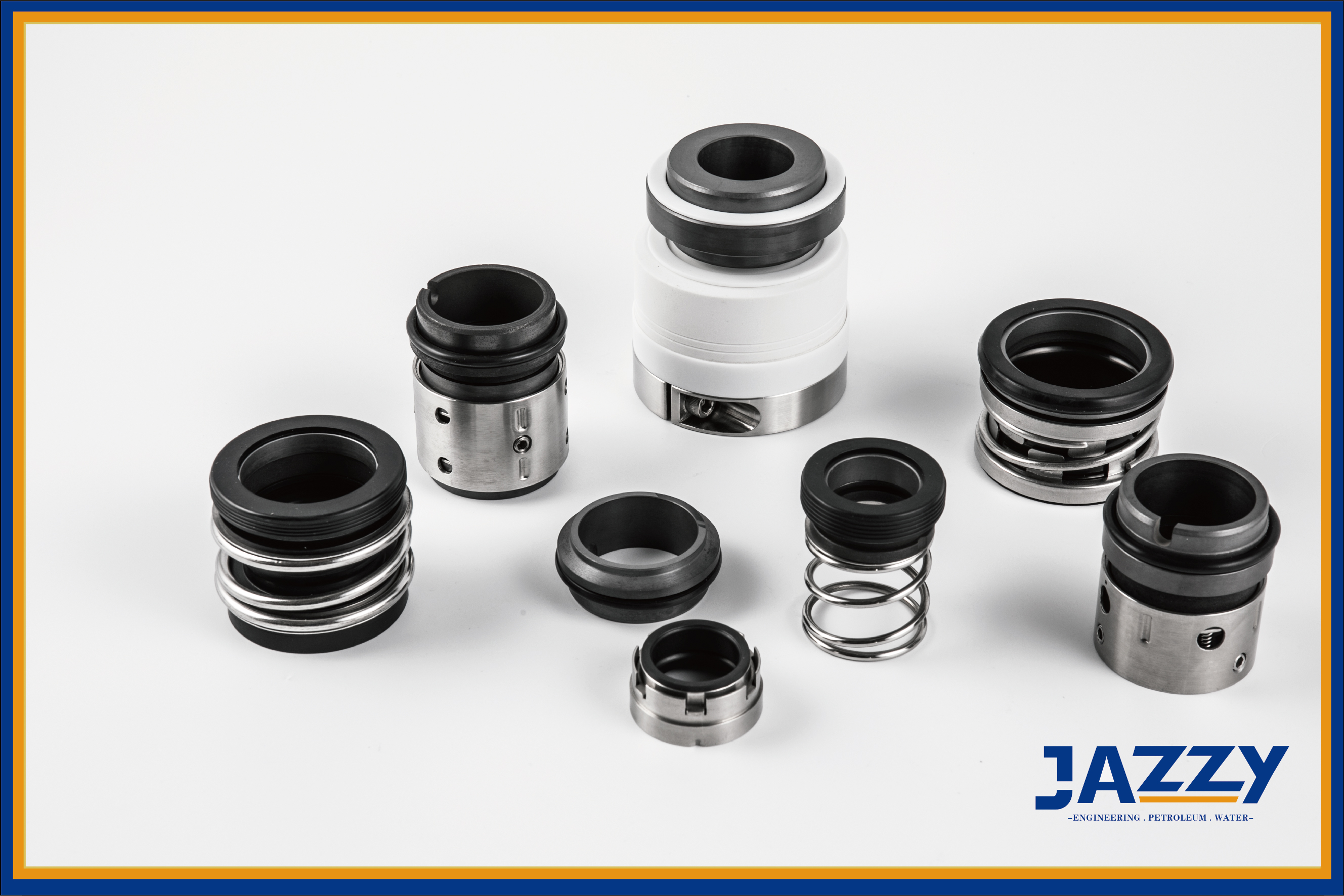 How Mechanical Seals Work in Pump Applications