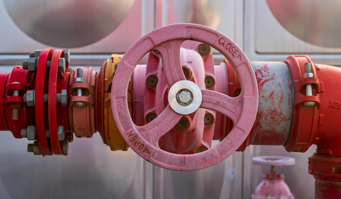 How to Connect Valves with Pipes? Jazzy Valves and Fittings