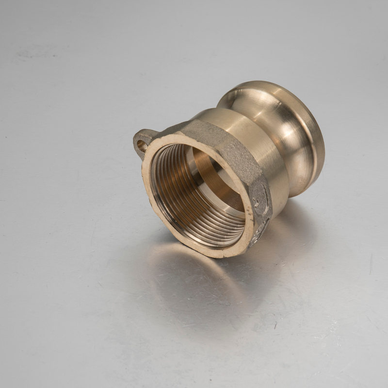 Brass Camlock Coupling Type A Buy Camlock Coupling, Camlock, Camlock