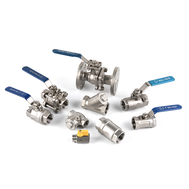 Stainless Steel Valve, Stainless Steel Valve Products, Stainless Steel